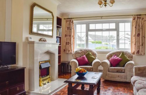 Bridgend House | Brookside