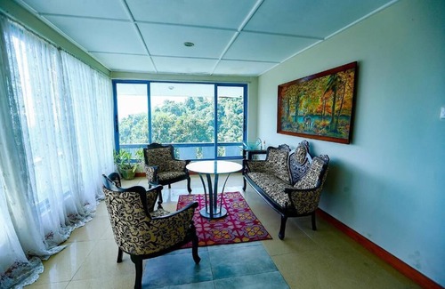 Pathadumbara Hotel | Brookside Nature Hotel