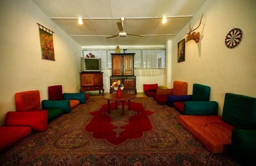 Pathadumbara Hotel | Brookside Nature Hotel
