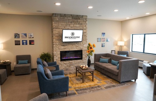 Fort Dodge Hotel | Brookstone Fort Dodge