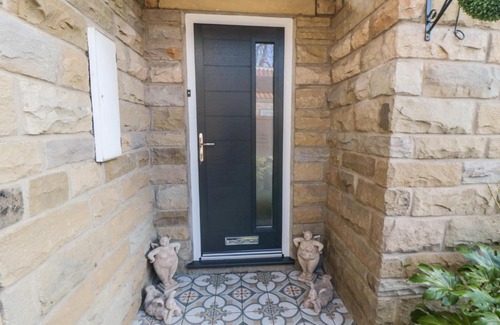 Thornton Dale House | Brookwood