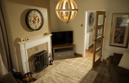 Thornton Dale House | Brookwood