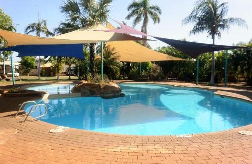 Cable Beach Resort | Broome Vacation Village