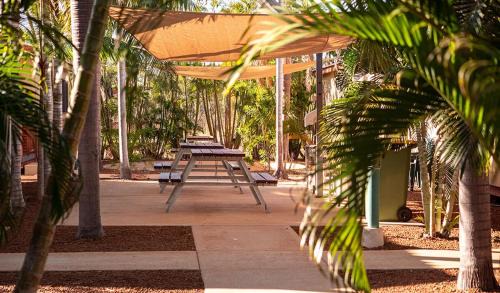 Cable Beach Resort | Broome Vacation Village