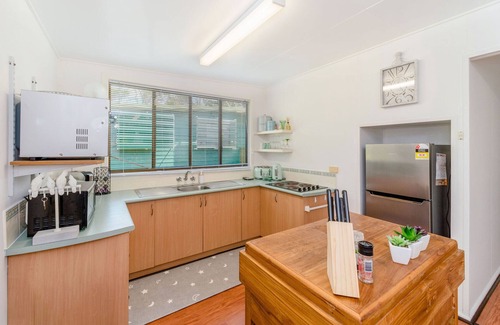 Brooms Head House | Brooms Head Breeze@brooms head