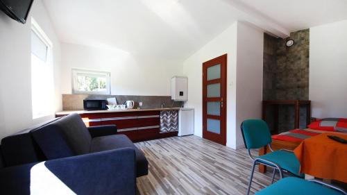Miedzyzdroje Cabin | Bros