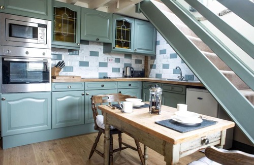 Foolow House | Brosterfield Cottage - two bedroomed option
