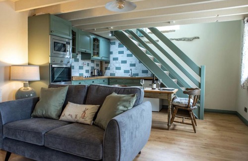 Foolow House | Brosterfield Cottage - two bedroomed option
