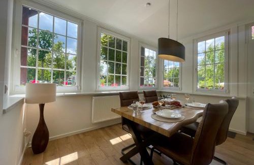 Falkensee Apartment | Brot & Auszeit