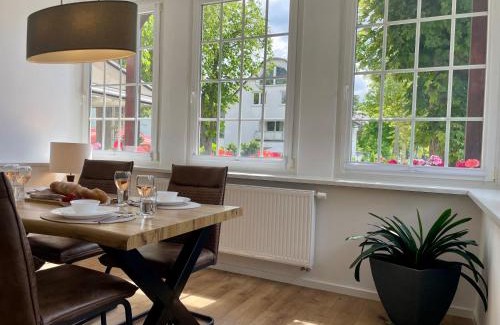 Falkensee Apartment | Brot & Auszeit