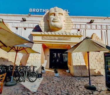 Dahab Hotel | Brother Hotel Dahab