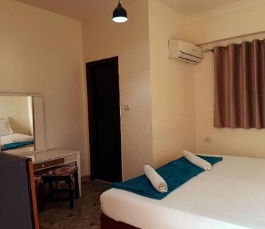 Dahab Hotel | Brother Hotel Dahab