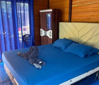 Bunaken House | Brothers Homestay