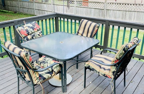 Shawano House | Brothers lake drive cottage