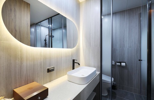 Paju Hotel | Brown-dot Hotel Paju Heyri