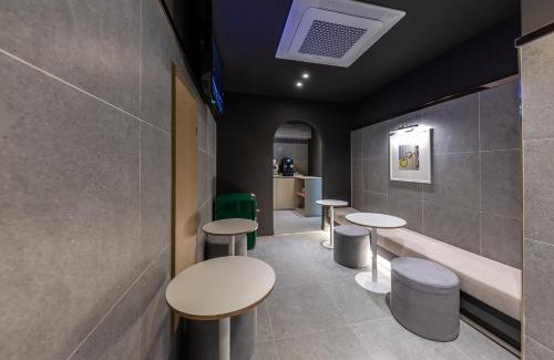 Sindang-dong Hotel | Brown Dot Hotel Seong Seo