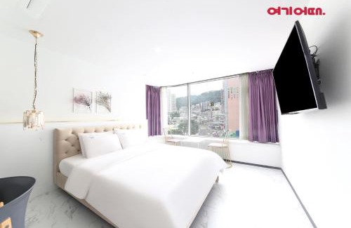 Seo Hotel | Brown-Dot Hotel Songdo