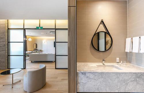 Nam-Gu Hotel | Brown Dot Hotel Ulsan Jangsaengpo
