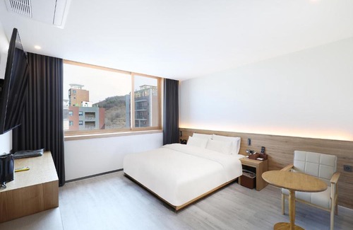 Paju Hotel | Browndot Paju Heiri