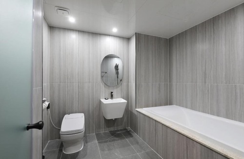 Paju Hotel | Browndot Paju Heiri