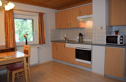 Wagrain Apartment | Brownies Apartment Oliver 1 in Wagrain