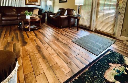 Hiawatha House | Browning Lambert Resort - Hatfield McCoy and Local Off-Road Trails