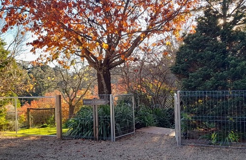 Bilpin Cottage | BROWNS COTTAGE - the perfect destination for a romantic getaway. SPECIALS ON NOW !