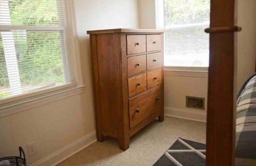 Cheraw House | Brown’s Guest House