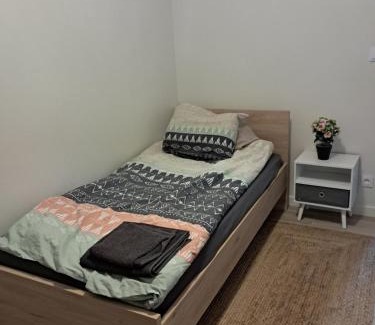 Le Grand-Luce Apartment | BRS Appartment