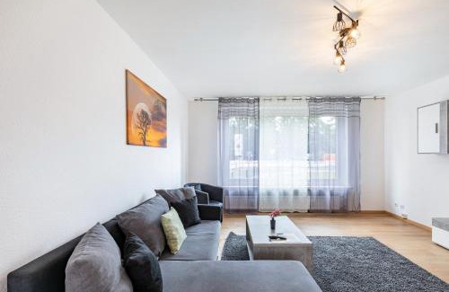 Bruchkoebel Apartment | Bruchköbel 1 auch für Monteure