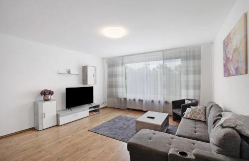 Bruchkoebel Apartment | Bruchköbel 4 auch für Monteure