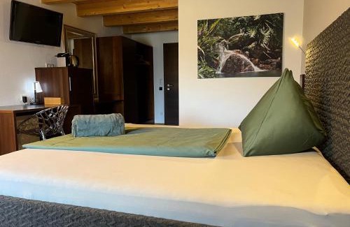 Ansfelden Hotel | Brucknergut