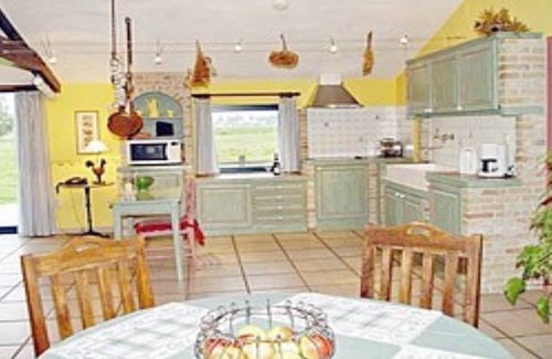 Beernem Cottage | Bruges Blue Grape cottage