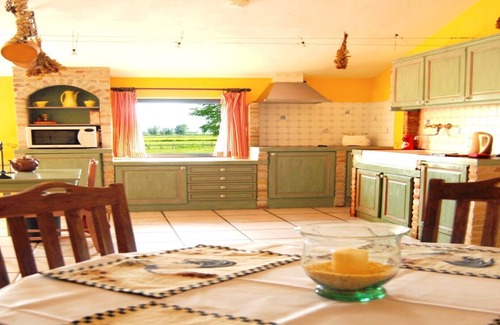 Beernem Cottage | Bruges Green Apple cottage
