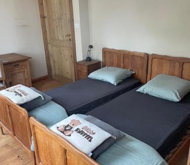 Historical Center Bruges House | Brugge G13