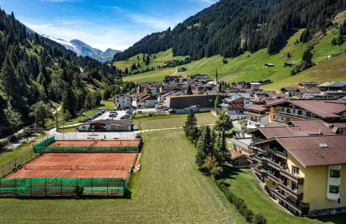 Lanersbach Hotel | Brugger's Genießerhotel Lanersbacherhof
