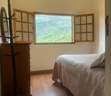 Brumadinho House | Brumadinho - Serra da Moeda - Lar da Montanha