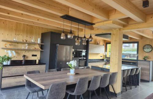 Reinhardsmunster Other | Brume - Chalet confortable en Alsace