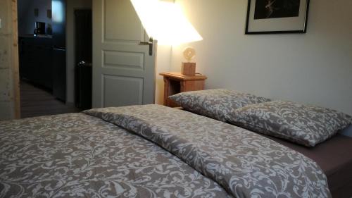 Bourgueil Apartment | Brume de Loire