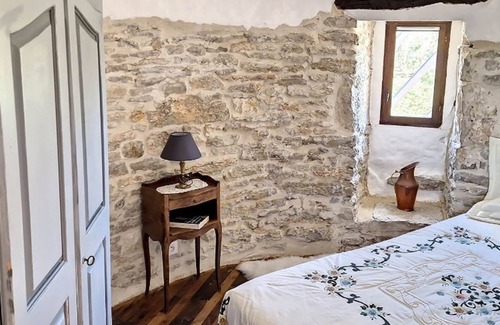 Aujols Other | Brunard's mill