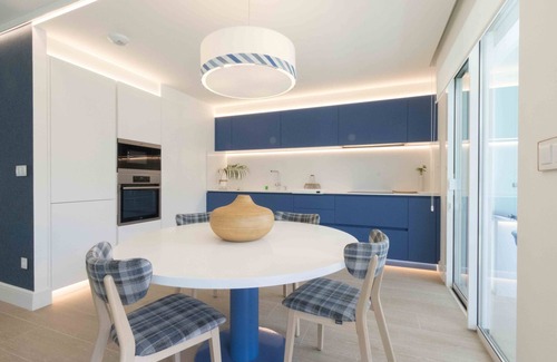 Antiguo Apartment | Brunet III | The Rentals Collection