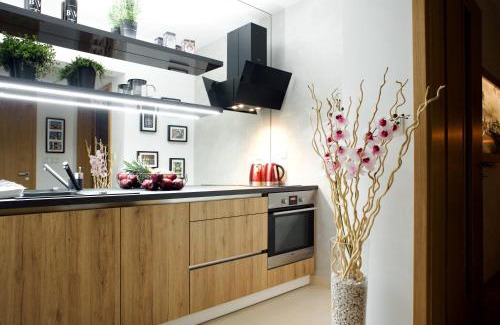 Andel Apartment | Brunetti Design Apartment