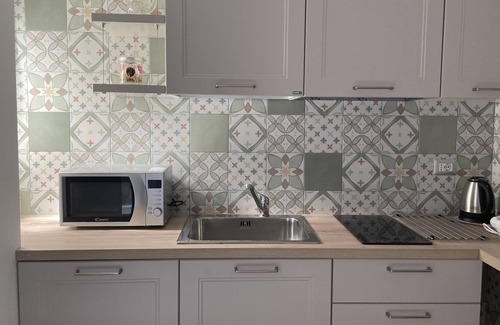 Monza Apartment | Brunina's House - Serenity a step away from the Center