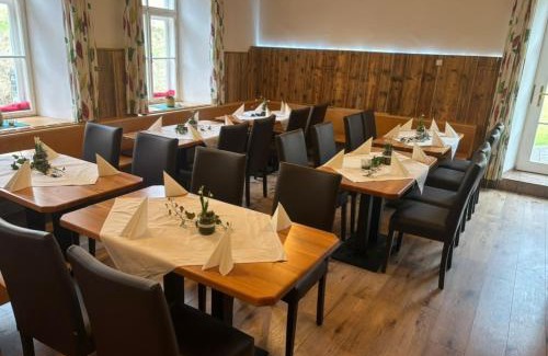 Grossraming House | Brunnbachschule