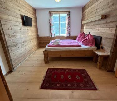 Grossraming House | Brunnbachschule