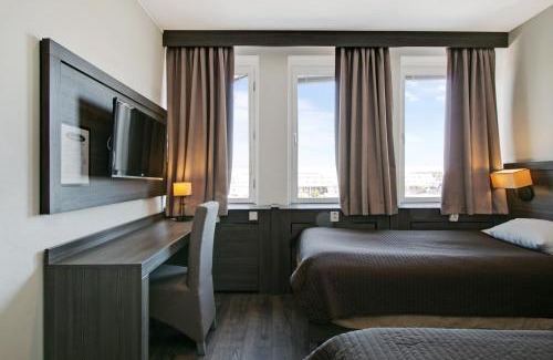 Arstaskog Hotel | Brunnby Hotel