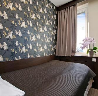 Arstaskog Hotel | Brunnby Hotel