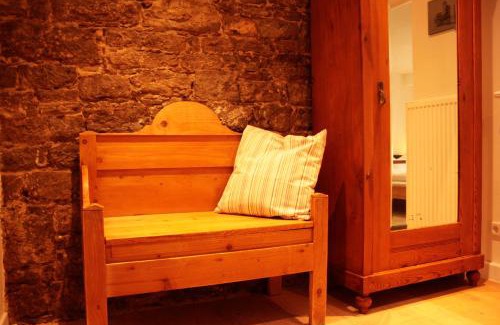 Randersacker Hotel | Brunnenhof Randersacker - das kleine Hotel