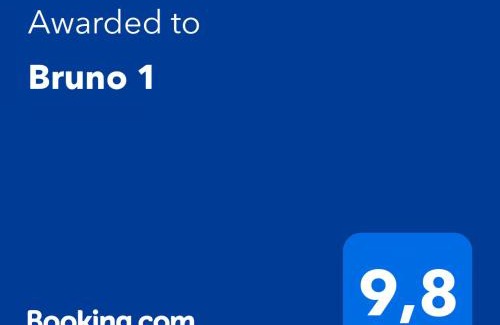 Senj Apartment | Bruno 1