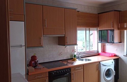 Soto de Luina House | Bruno's two-bedroom detached Casina, near the beach